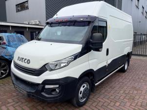 Iveco New Daily VI 35C18, 40C18, 50C18, 65C18, 70C18, 35S18  (Sloop)