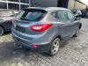 Hyundai iX35 2.0 CRDi 16V 4x4 Samochód złomowany (2013, Szary)