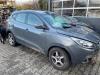 Hyundai iX35 2.0 CRDi 16V 4x4 Samochód złomowany (2013, Szary)