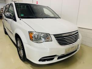 Chrysler Voyager/Grand Voyager 3.6 V6 Autom.  (Rozbiórka)