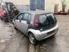 Smart Forfour 1.5 16V Sloopvoertuig (2004, Grijs)