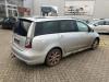 Mitsubishi Grandis 2.4 16V MIVEC Sloopvoertuig (2007, Grijs)