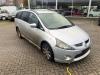 Mitsubishi Grandis 2.4 16V MIVEC Sloopvoertuig (2007, Grijs)