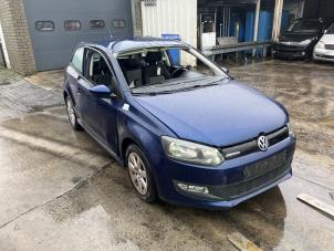 Volkswagen Polo V 1.2 TDI 12V BlueMotion  (Skrot)