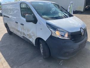 Renault Trafic 1.6 dCi 90  (Skrot)