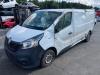 Renault Trafic 1.6 dCi 90 Sloopvoertuig (2016)