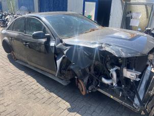Audi A4 2.0 TFSI 16V Quattro  (Skrot)