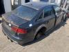 Audi A4 2.0 TFSI 16V Quattro Skrotfordon (2010, ROOD ZWART)