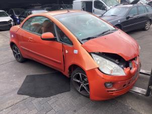 Mitsubishi Colt CZC 1.5 16V  (Skrot)