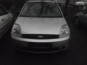 Ford Fiesta 5 1.4 TDCi  (Sloop)