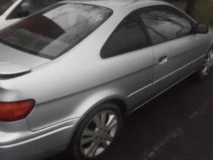 Toyota Paseo 1.5i,GT MPi 16V  (Sloop)