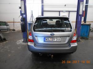 Subaru Forester 2.0 16V X  (Sloop)