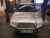Subaru Forester 2.0 16V X Skrotfordon (2006, GRIJS)