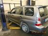 Subaru Forester 2.0 16V X Skrotfordon (2006, GRIJS)