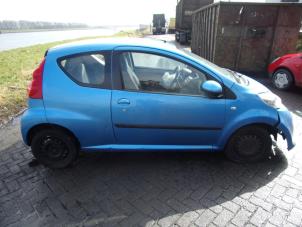 Peugeot 107 1.0 12V  (Sloop)