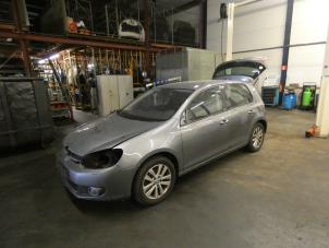 Volkswagen Golf VI 1.2 TSI BlueMotion  (Sloop)