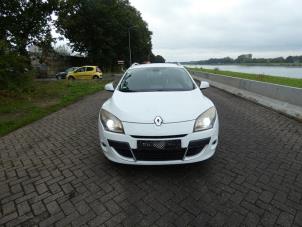 Renault Megane III Grandtour 1.4 16V TCe 130  (Sloop)