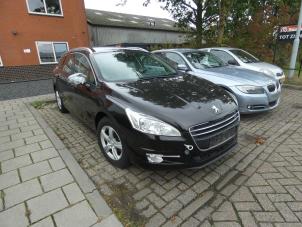 Peugeot 508 SW 1.6 HDiF 16V  (Sloop)