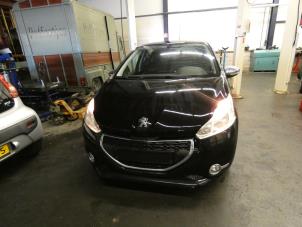 Peugeot 208 I 1.2 Vti 12V PureTech 82  (Sloop)