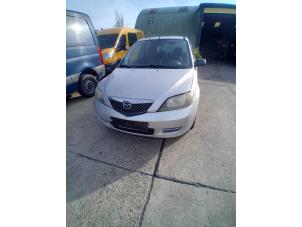 Mazda 2 1.4 16V  (Sloop)