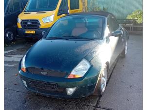 Ford StreetKa 1.6i  (Salvage)