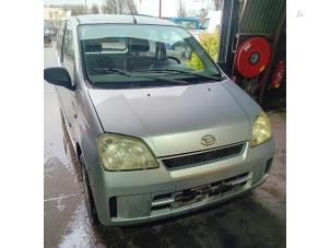 Daihatsu Cuore 1.0 12V DVVT  (Rozbiórka)