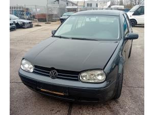 Volkswagen Golf IV 1.6 16V  (Salvage)