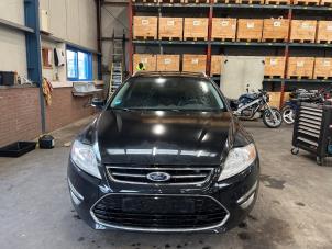 Ford Mondeo IV Wagon 2.0 TDCi 135 16V  (Skrot)