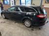 Ford Mondeo IV Wagon 2.0 TDCi 135 16V Salvage vehicle (2012, Black)