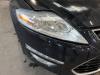 Ford Mondeo IV Wagon 2.0 TDCi 135 16V Salvage vehicle (2012, Black)