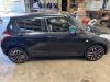 Suzuki Swift 1.2 16V Salvage vehicle (2015, Black)