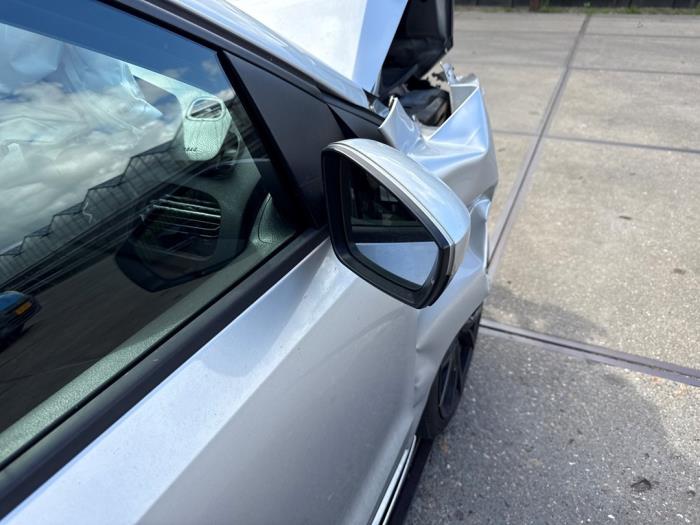 Volkswagen Polo V 1.2 TDI 12V BlueMotion Salvage vehicle (2011, Gray)