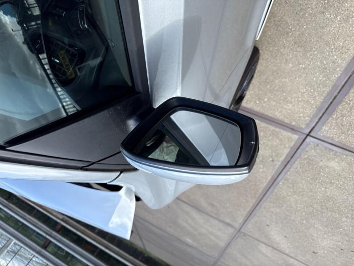 Volkswagen Polo V 1.2 TDI 12V BlueMotion Salvage vehicle (2011, Gray)