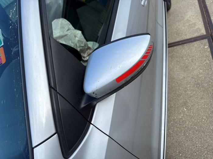 Volkswagen Polo V 1.2 TDI 12V BlueMotion Salvage vehicle (2011, Gray)