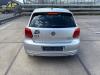 Volkswagen Polo V 1.2 TDI 12V BlueMotion Salvage vehicle (2011, Gray)