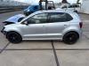 Volkswagen Polo V 1.2 TDI 12V BlueMotion Salvage vehicle (2011, Gray)