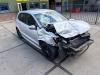 Volkswagen Polo V 1.2 TDI 12V BlueMotion Salvage vehicle (2011, Gray)