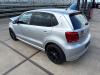 Volkswagen Polo V 1.2 TDI 12V BlueMotion Salvage vehicle (2011, Gray)