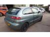 Seat Ibiza III 1.4 16V 75 Sloopvoertuig (2002, Groen)