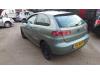 Seat Ibiza III 1.4 16V 75 Sloopvoertuig (2002, Groen)