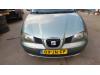 Seat Ibiza III 1.4 16V 75 Sloopvoertuig (2002, Groen)