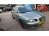Seat Ibiza III 1.4 16V 75 Sloopvoertuig (2002, Groen)