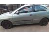 Seat Ibiza III 1.4 16V 75 Sloopvoertuig (2002, Groen)