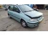 Hyundai Matrix 1.6 16V Sloopvoertuig (2003, Groen)