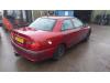 Mitsubishi Carisma 1.6i 16V Samochód złomowany (2000, Czerwony)