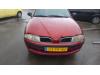 Mitsubishi Carisma 1.6i 16V Samochód złomowany (2000, Czerwony)