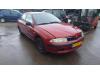 Mitsubishi Carisma 1.6i 16V Samochód złomowany (2000, Czerwony)