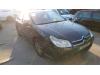 Citroen C5 II Berline 2.0 HDiF 16V Sloopvoertuig (2006, Zwart)