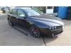 Alfa Romeo 159 Sportwagon 1.9 JTDm 16V Skrotfordon (2008, ZWART)