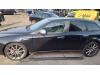 Alfa Romeo 159 Sportwagon 1.9 JTDm 16V Skrotfordon (2008, ZWART)